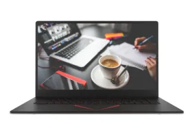 T-bao X8S Pro Notebook (Intel Celeron J3455/ 8GB/ 128GB eMMC/ Win10)