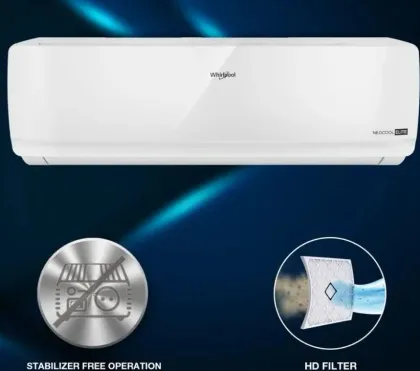 Whirlpool SAR18P35NB0 1.5 Ton 3 Star 2024 Split AC