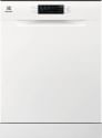 Electrolux UltimateCare 300 ESA47220SW 13 Place Setting Dishwasher