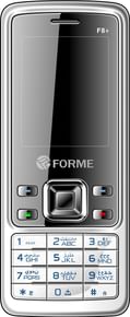 Forme F8 Plus