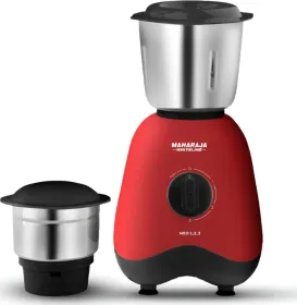Maharaja Whiteline Neo 1.2.3 500W Mixer Grinder