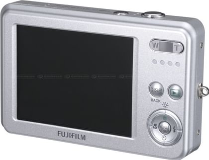 Fujifilm Finepix C20 12MP Point & Shoot Camera