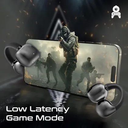 Promate AirClip True Wireless Earbuds