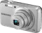 Samsung ES80 Point & Shoot