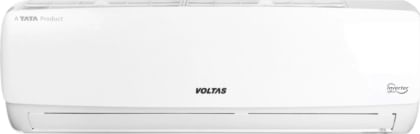 Voltas 124V Vectra Elegant 1 Ton 4 Star 2022 Inverter Split AC