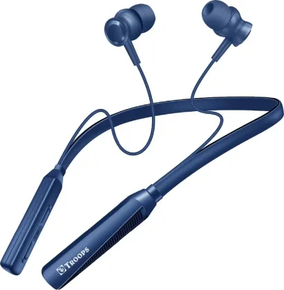 TP TROOPS TP-7327 Neckband