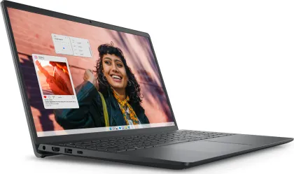DELL Inspiron 3530 Laptop (13th Gen Core i3/ 8GB/ 256GB SSD/ Win11 Home)