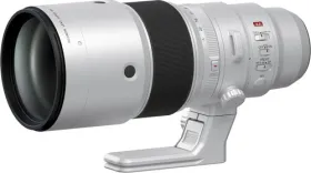 Fujifilm XF 500mm F/5.6 R LM OIS WR Lens