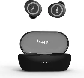Pebble Duo True Wireless Earbuds