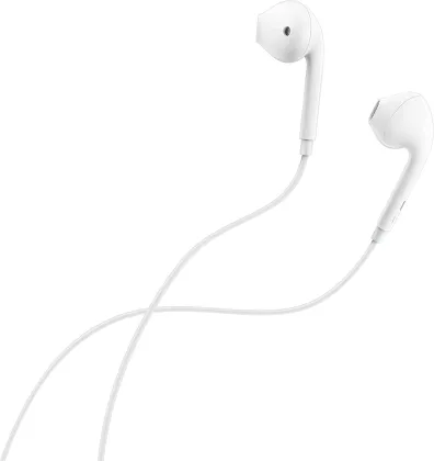 Lava Elements E4 Wired Earphones