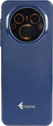 Foneme Fm-2 Guru 4G