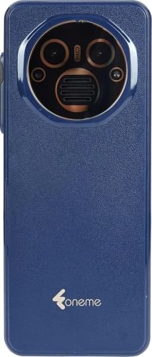 Foneme Fm-2 Guru 4G