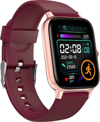 Gizmore Blaze X Smartwatch