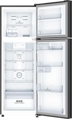 IFB IFBFF-3362IRGT 285 L 2 Star Double Door Refrigerator