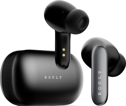 Boult Audio Y1 Pro True Wireless Earbuds