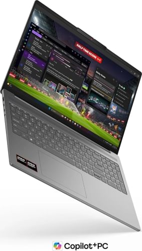 Lenovo IdeaPad Slim 5 83S2005SIN AI Laptop