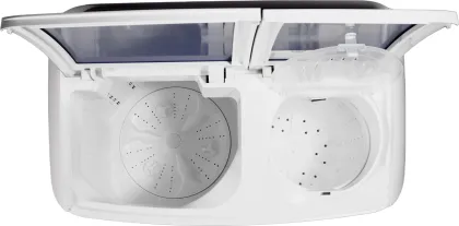 Gangnam Street GGSA90GL-BFBN 9 kg Semi Automatic Washing Machine