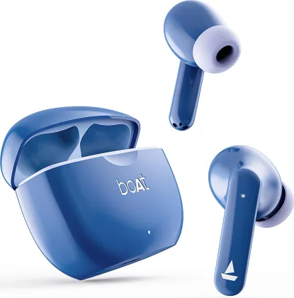boAt Airdopes 120 True Wireless Earbuds