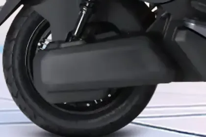 TVS iQube S 3.5 kWh