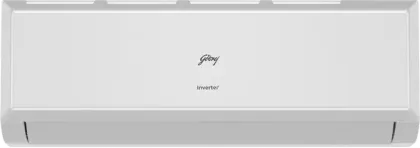 Godrej SIC 18PTC3 WZT 1.5 Ton 3 Star 2024 Inverter Split AC