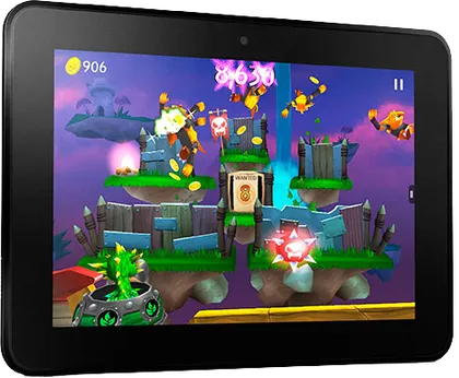 Amazon Kindle Fire HD 8.9" Tablet (16GB)