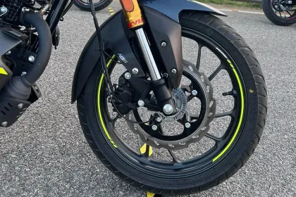 Hero Xtreme 160R 4V