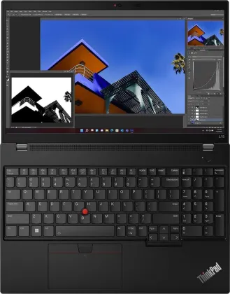 Lenovo ThinkPad L15 Gen 4 21H3001HUS Laptop (13th Gen Core i7/ 16GB/ 512GB SSD/ Win11 Pro)