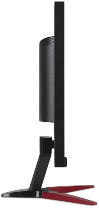 Acer KG271C 27-inch  Full HD Gaming Monitor