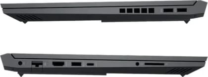 HP Victus 16-D0312TX Gaming Laptop (11th Gen Core i5/ 8GB/ 512GB SSD/ Win11/ 4GB Graph)