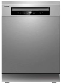 Toshiba DW-14F1IN(S)-2 14 Place Setting Dishwasher