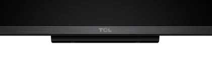 TCL QM6K 50 inch Ultra HD 4K Smart Mini LED TV (50QM6K)