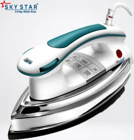 Skystar Ocean 1100 W Dry Iron