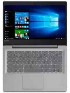 Lenovo Ideapad 320 (80X400G6IN) Laptop (7th Gen Ci3/ 8GB/ 1TB/ Win10/ 2GB Graph)