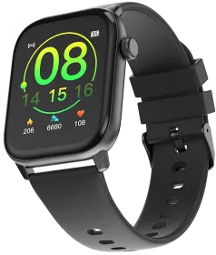 Ambrane FitShot Grip Smartwatch
