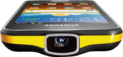 Samsung Galaxy Beam I8530