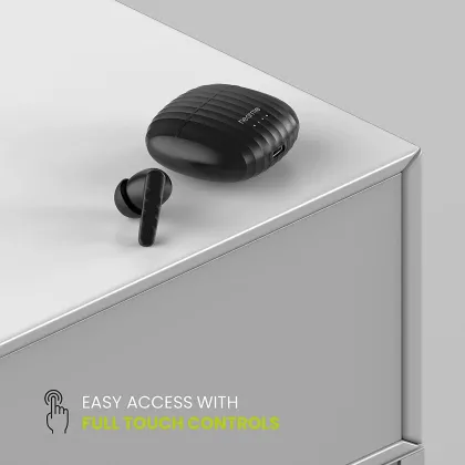 Hearmo HearPods Air True Wireless Earbuds
