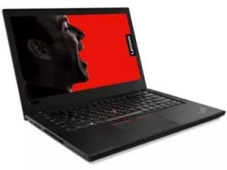 Lenovo Thinkpad T480 (20L5S08J00) Laptop (8th Gen Ci5/  8GB/ 512GB SSD/ Win10)