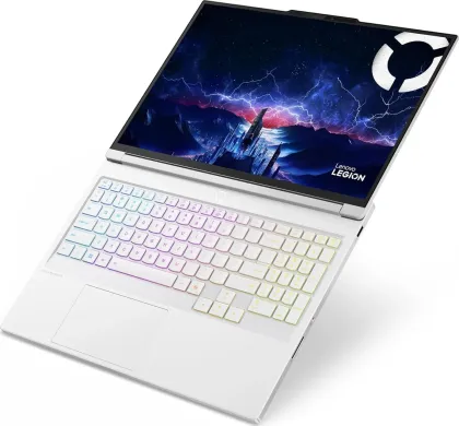 Lenovo Legion 7 16IAX10 83KY001GIN Gaming Laptop (Intel Core Ultra 9 275HX/ 32GB/ 1TB SSD/ Win11/ 8GB Graph)