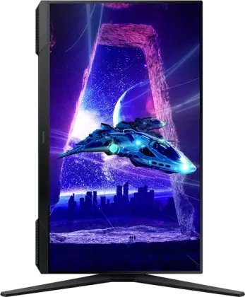 Samsung Odyssey G3 LS24DG302EWXXL 24 inch Full HD Gaming Monitor