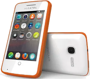 Alcatel One Touch Fire