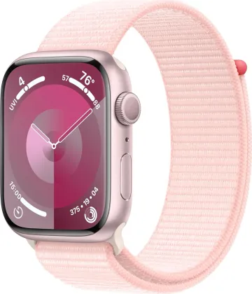 Apple Watch Series 9 45mm (GPS)