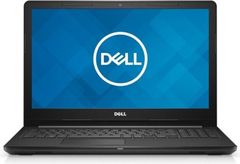 Dell Inspiron 3567 Notebook vs HP 15s-du3564TU Laptop