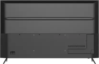 JVC LT-58NQ7135CGX 58 inch Ultra HD 4K Smart LED TV