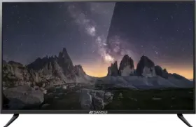 Sansui JSK55LSUHD 55-inch Ultra HD 4K Smart LED TV