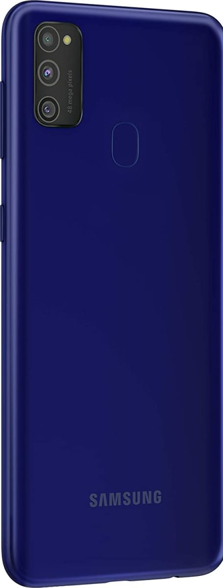 samsung m21 6gb 128gb specification