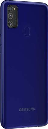 Samsung Galaxy M21 (6GB RAM + 128GB)