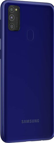 Samsung Galaxy M21 (6GB RAM + 128GB)