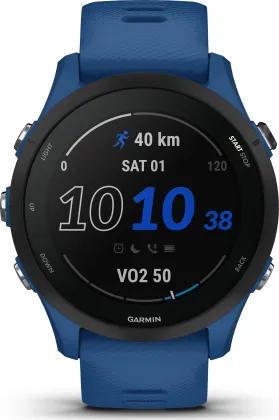 Garmin Forerunner 255 Smartwatch