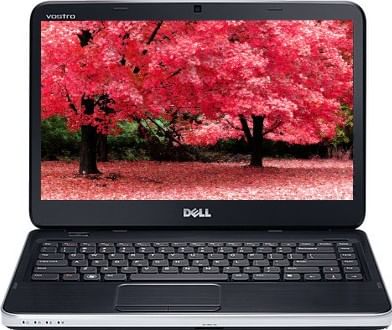 Dell Vostro 1450 Laptop (2nd Gen Ci3/ 2GB/ 500GB/ Linux)