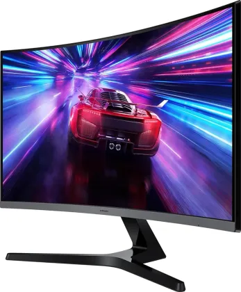 Samsung Essential S3 LS27D390GAWXXL 27 inch Full HD Monitor